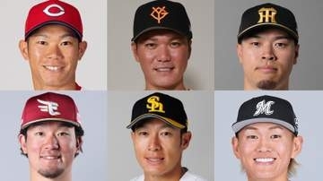 11日のホームラン数は計18本！各地で空中戦　“ラッキーゾーン”新設の2球場では計10本の快音響く