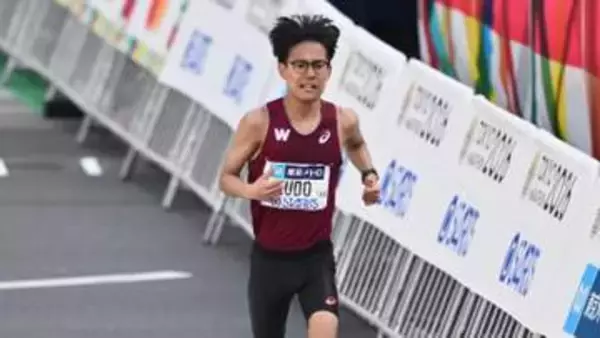 マラソン“2時間切り”記録誕生に“山の名探偵”工藤慎作も驚きの声　「差は遠い…」と心境吐露