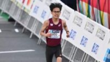 マラソン“2時間切り”記録誕生に“山の名探偵”工藤慎作も驚きの声　「差は遠い…」と心境吐露
