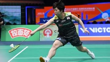 【バドミントン】山口茜が世界ランク1位の韓国選手を相手に惜敗　最終ゲームまでもつれる熱戦も準優勝