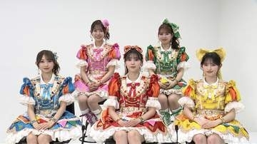 【全文】超ときめき♡宣伝部、2027年の春頃をもって活動終了へ　「何度も何度も話し合い」