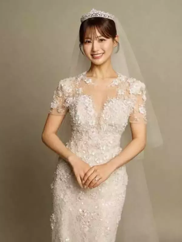 平嶋夏海が結婚発表　AKB48の1期生　趣味のバイク情報など発信　相手は「一般の方」