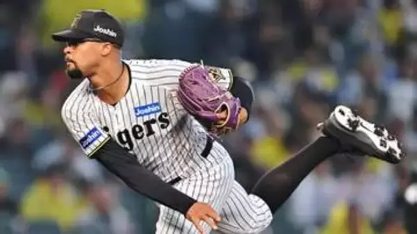 「これからも戦い続けます！」元阪神・DeNAのデュプランティエがSNSを更新　手術を終え…周囲の支えに感謝