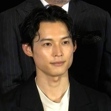SixTONES・松村北斗、東野圭吾さんへの思い語る　「受け継ぎ、これから多くの方へ」
