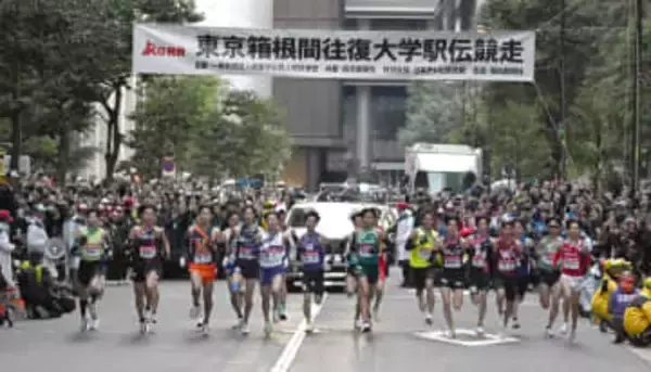 【箱根駅伝】瀬古利彦が予想する優勝校は？「層が厚い」　対抗馬本命は2校