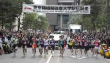 【箱根駅伝】瀬古利彦が予想する優勝校は？「層が厚い」　対抗馬本命は2校