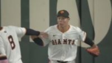 「ノーミスで」“信頼を勝ち得たい”　巨人3年目の佐々木俊輔　26年シーズンにかける思い