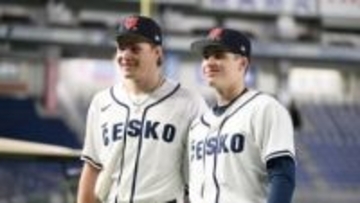 【WBC】チェコ代表が東京ドーム周辺を満喫　観覧車で大熱唱＆アトラクションで笑顔　5日夜に韓国との初戦に挑む