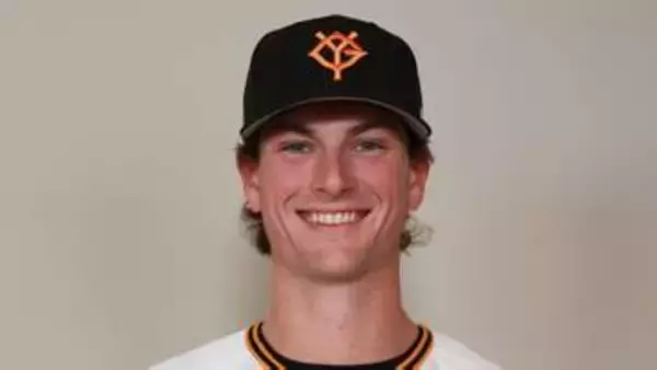 【巨人】ウィットリーが3回まで無安打無失点投球　打者10人からフライアウト5つ　初回はすべて外野フライで3アウト