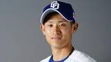 「【中日】草加勝を今季初めて1軍登録　ファームでは5試合に先発登板」の画像1