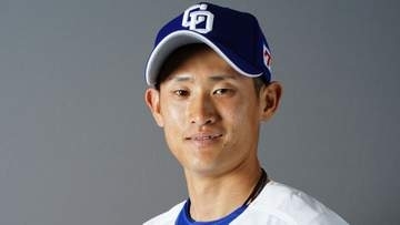 【中日】草加勝を今季初めて1軍登録　ファームでは5試合に先発登板