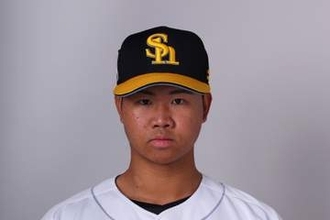 【ソフトバンク】2年目の育成内野手・ザイレンが左手の手術　競技復帰は2～3か月の見込み