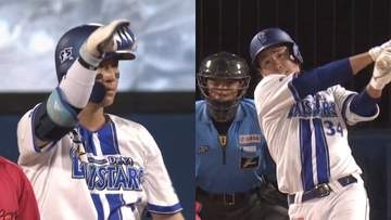 【DeNA】相川監督が度会隆輝や宮下朝陽らの若手の躍動に「難しいチェンジアップを見極めながら打席に立った。成長してるなと感じます」
