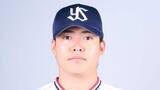 「【ヤクルト】松本健吾が1軍昇格　カード勝ち越しへ7月18日以来となる先発登板」の画像1