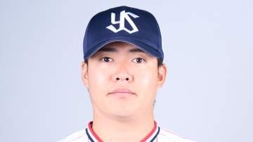 【ヤクルト】松本健吾が1軍昇格　カード勝ち越しへ7月18日以来となる先発登板