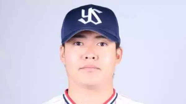 【ヤクルト】松本健吾が1軍昇格　カード勝ち越しへ7月18日以来となる先発登板