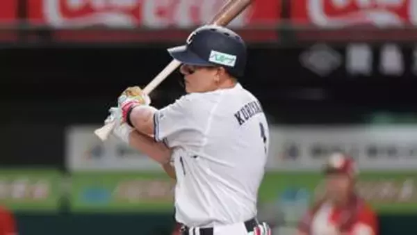 “西武一筋25年”栗山巧がみせた生き様　西口監督「誠実に野球に向き合って取り組んできた選手」　最終打席で通算2152安打目放つ