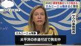 「WMO「異常気象のリスク高まる」　エルニーニョ現象が年末に向けさらに強まると警告」の画像1