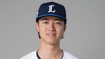 「非常に大事な試合になります」西武・菅井信也がゲーム差“1.5”の日本ハム戦に登板「自分らしい投球を」