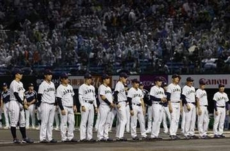 【侍ジャパン】社会人日本代表が韓国代表に敗れ銀メダル　韓国No.1投手から同点打などプロ主体を相手に健闘〈アジア競技大会〉