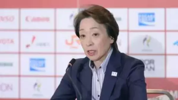 「厳しい声を頂いている」JOC橋本会長がアジア大会の運営ミス謝罪　送迎バスや国歌でトラブル「次に生かしたい」