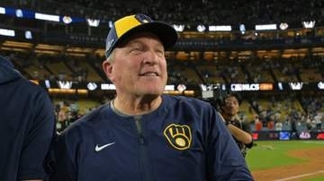 「ドジャースを心底尊敬している」ブリュワーズ監督が対戦相手に敬意の言葉　大谷翔平を気遣う「ボロボロの状態でプレーは難しい」