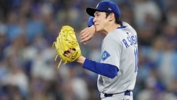 【ドジャース】山あり谷あり　佐々木朗希メジャー挑戦の1年「何より苦しい時も近くで全力で支えてくれた」　周囲への感謝の言葉で2025年を締める