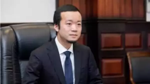 国際詐欺組織とされる中国系企業トップをカンボジア当局が身柄拘束