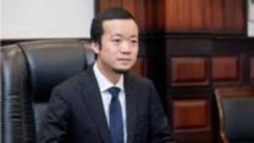 国際詐欺組織とされる中国系企業トップをカンボジア当局が身柄拘束