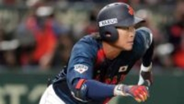 【DeNA】石上泰輝、侍サポートメンバーの立場でも“積極プレー”でアピール意欲　キャンプでは走攻守全てをレベルアップ、さらに成長し代表合流へ