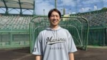 【ロッテ】石川柊太が17日の巨人戦に先発「結果にもこだわっていきたい」移籍2年目右腕　チームは初戦から2連勝中