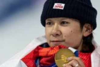 本当は水色だった？金ネイルで話題のハーフパイプ金メダルの戸塚優斗がネイルの裏側明かす