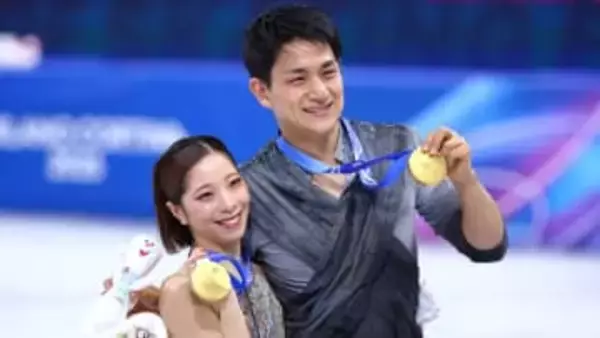 りくりゅうペアが金に輝き冬季メダル数は北京五輪に並び最多タイの18個！17日目は村瀬心椛や渡部暁斗がメダル最多更新を狙う