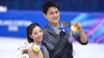 りくりゅうペアが金に輝き冬季メダル数は北京五輪に並び最多タイの18個！17日目は村瀬心椛や渡部暁斗がメダル最多更新を狙う