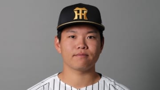 【阪神】24年育成2位の嶋村麟士朗と支配下選手契約が締結「ほっとした気持ちもありました」OP戦では11打数6安打と大活躍