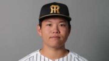 【阪神】24年育成2位の嶋村麟士朗と支配下選手契約が締結「ほっとした気持ちもありました」OP戦では11打数6安打と大活躍
