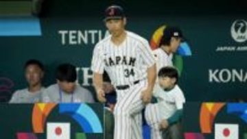 【WBC】吉田正尚「ここからもっとしびれる雰囲気」準々決勝以降見据える　会場マイアミには「ラテンの雰囲気」