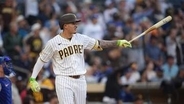 初回は点の取り合い　ドジャースは大谷翔平が好機演出しフリーマンが一発　パドレスはマチャドが豪快弾
