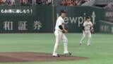 「「勝負できる球種が増えたのは・・・」巨人・西舘勇陽　7回1失点　杉内コーチ「あの世代が引っ張って」」の画像1