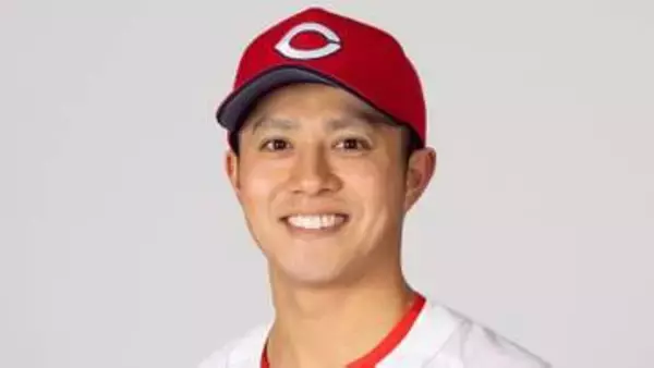 【広島】益田武尚を1軍登録　今季11試合で防御率5.84