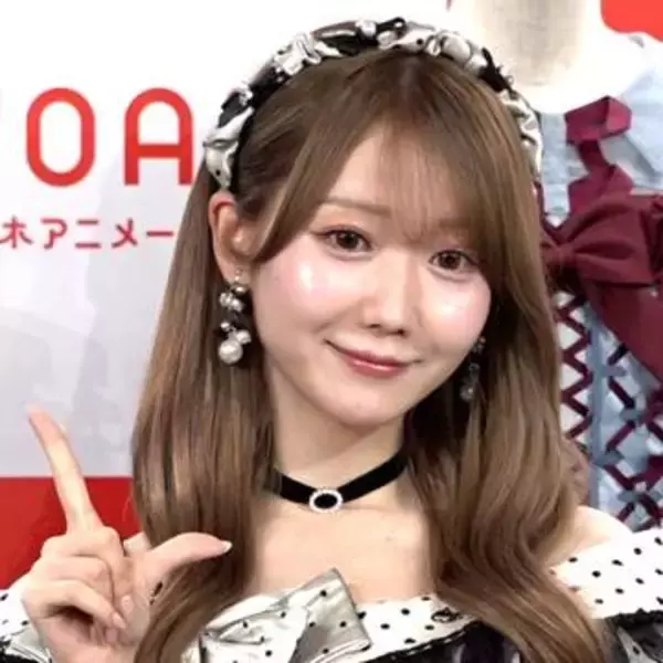 ＝LOVE・大谷映美里、ドール風の新曲衣装を披露　メンバーの魅力引き出す衣装の“緻密なこだわり”