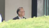 「船越外務次官が米国務副長官と協議　ICC赤根所長制裁も議題に」の画像1