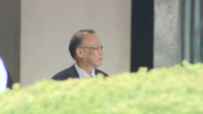 船越外務次官が米国務副長官と協議　ICC赤根所長制裁も議題に