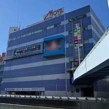 半世紀の歴史に幕　“横浜西口カルチャーの象徴”『相鉄ムービル』　解体前、最後のイベント開催へ