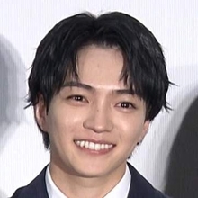 なにわ男子・西畑大吾 29歳「おなかとかが戻らなくなってくる」　体質に関する悩みを明かす