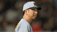 阪神藤川体制3年目へ着々と動き　コーチ就任＆配置転換を連日発表