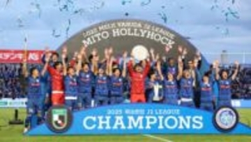 【サッカー】J2・J3ともに年間総入場者数が“過去最多”　歴史的大混戦だったJ2は最終節が初の13万人超え