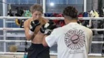 【ボクシング】井上尚弥が弟・拓真の勝利に「刺激を受けた」「天心戦以上の」今後にも期待