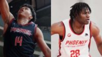 【高校バスケ】福岡大大濠が決勝進出　前年の決勝相手・鳥取城北との7点差の激戦を制する【ウインターカップ】