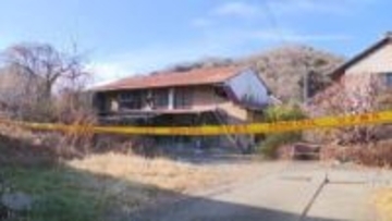 81歳女性遺体　死因は手や指で首を圧迫による窒息死　窃盗容疑で逮捕の知人男が事情知っているとみて捜査　群馬・富岡市